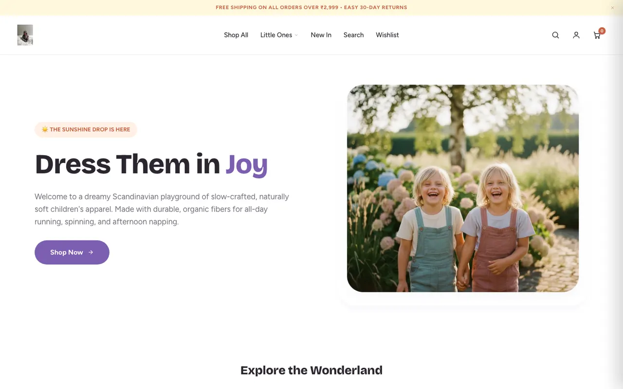 Mallow theme